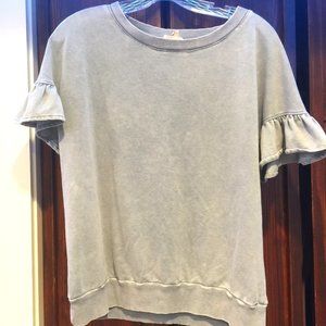 ✨3/20$✨🎀Jane and Delancey Top🎀